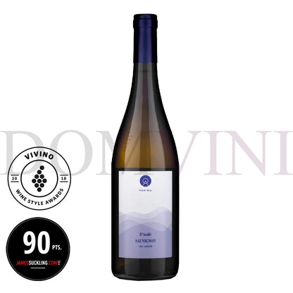ORLANDO ABRIGO "D’Amblè" Sauvignon Langhe DOC 2021