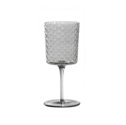 Isolano Calice 30cl (Design Federico de Majo) zafferano (2er-Set)