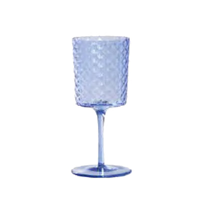 Isolano Calice 30cl (Design Federico de Majo) zafferano (2er-Set)