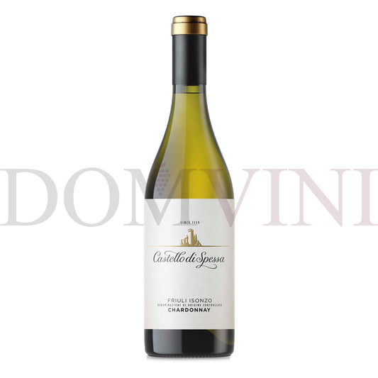 Castello di Spessa "Chardonnay" Friuli Isonzo DOC 2023