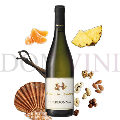 Chardonnay IGT Veneto 2021 "A MI MANERA®"
