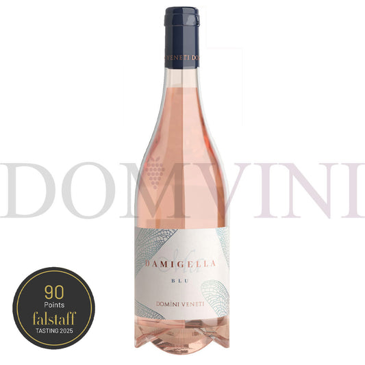 Ma Damigella Blu IGT 2023 Veneto Rosato, DOMINI VENETI