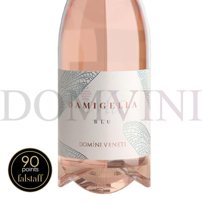 Ma Damigella Blu IGT 2023 Veneto Rosato, DOMINI VENETI - 6er Weinpaket