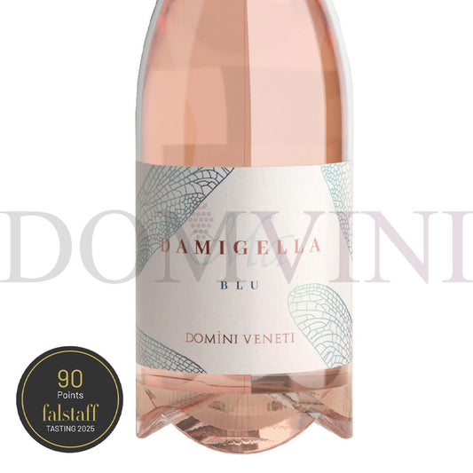 Ma Damigella Blu IGT 2023 Veneto Rosato, DOMINI VENETI