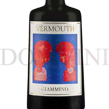 GLI ARCHI "Giammino" Vermouth Toscana