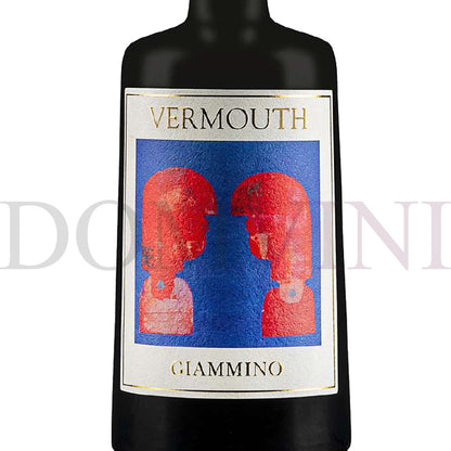 GLI ARCHI "Giammino" Vermouth Toscana - 12er Pack