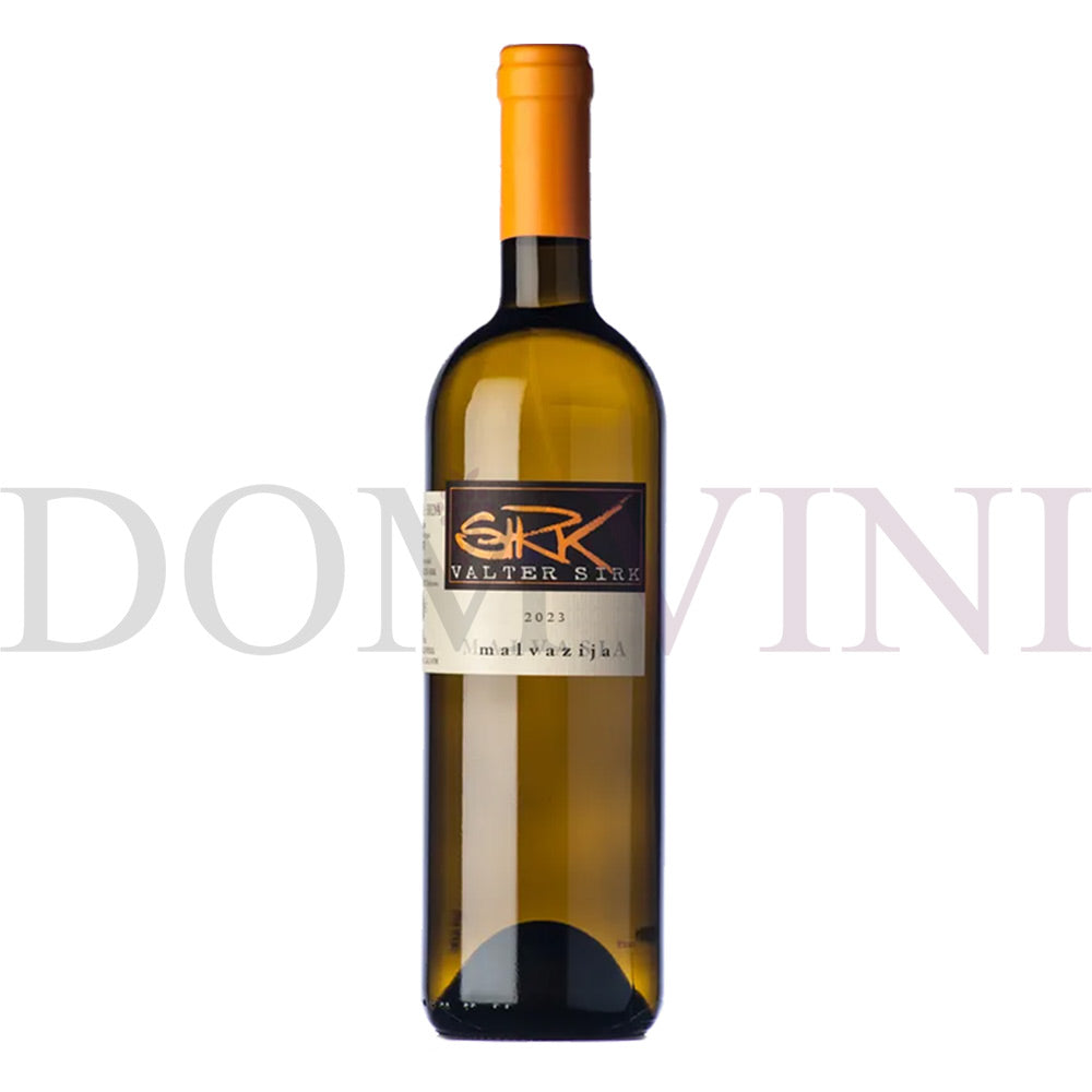 Valter Sirk "Malvasia" BRDA 2023