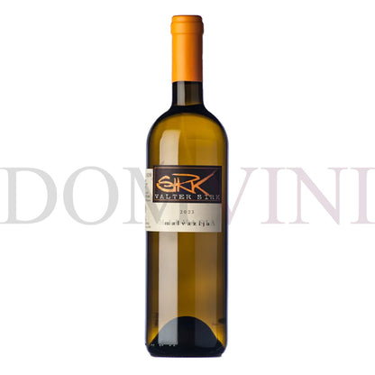 Valter Sirk "Malvasia" BRDA 2023