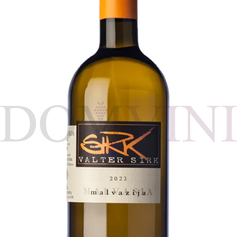 Valter Sirk "Malvasia" BRDA 2023