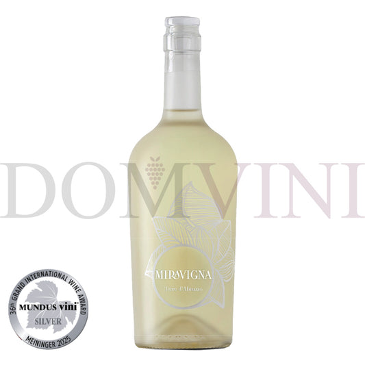 Miravigna "Terre d'Abruzzo Bianco" IGT 2024 - Casal Thaulero