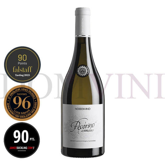 Abruzzo DOC Pecorino 2024 - NODODIVINO