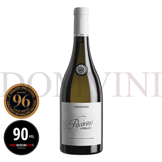 Abruzzo DOC Pecorino 2024 - NODODIVINO