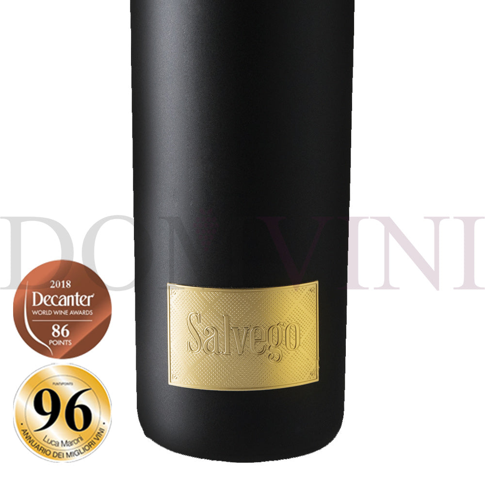 Salvego Rosso Verona IGT 2018, TINAZZI - 12er Weinpaket