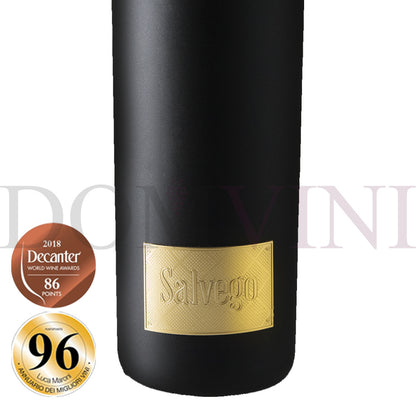 Salvego Rosso Verona IGT 2018, TINAZZI - 12er Weinpaket