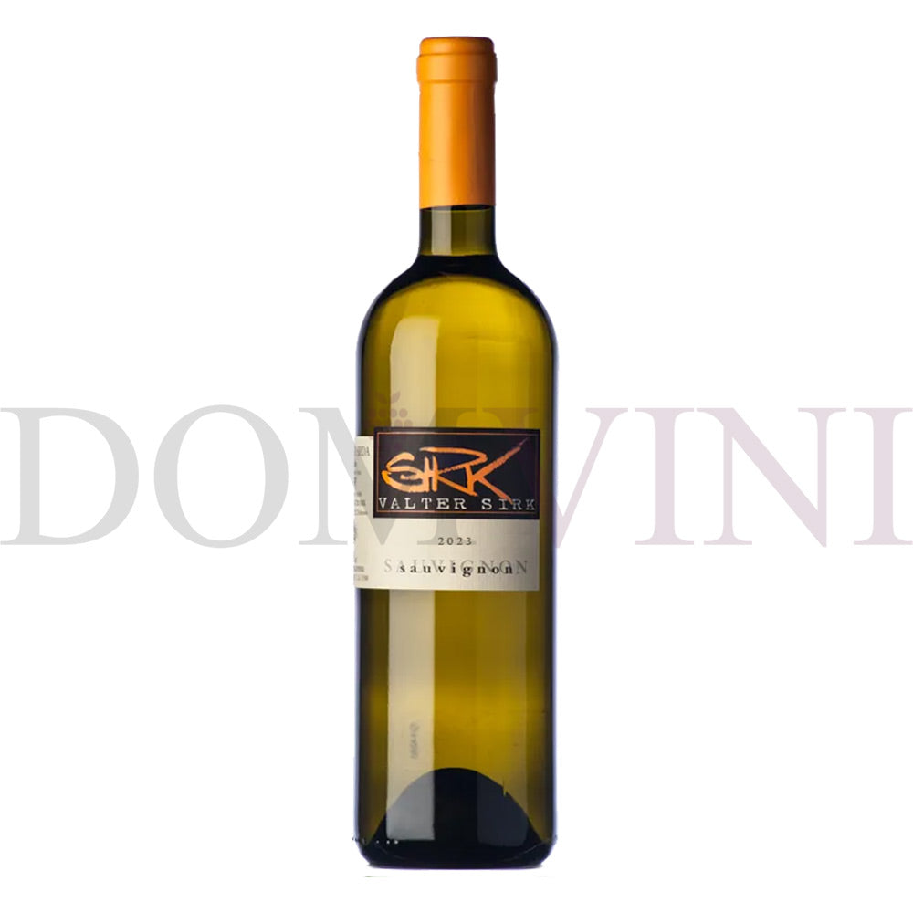 Valter Sirk "Sauvignon" BRDA 2023