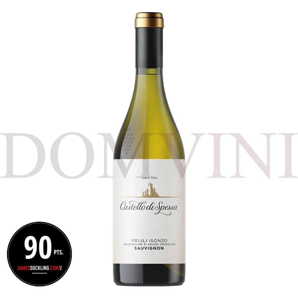 Castello di Spessa "Sauvignon" Friuli Isonzo DOC 2023