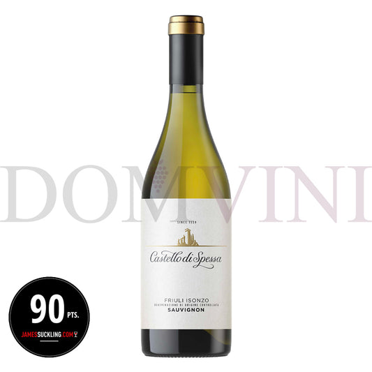 Castello di Spessa "Sauvignon" Friuli Isonzo DOC 2023