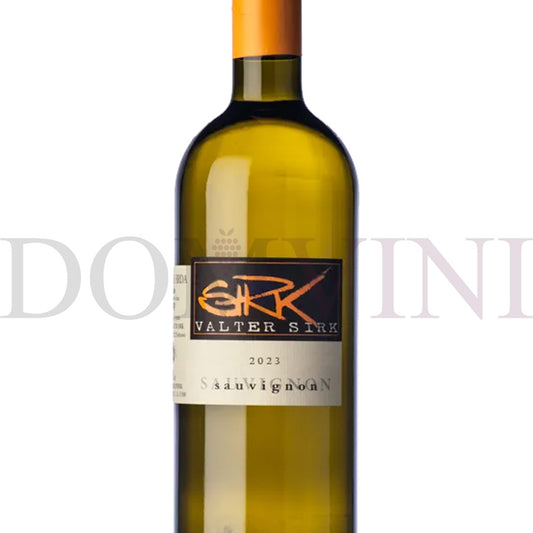 Valter Sirk "Sauvignon" BRDA 2023