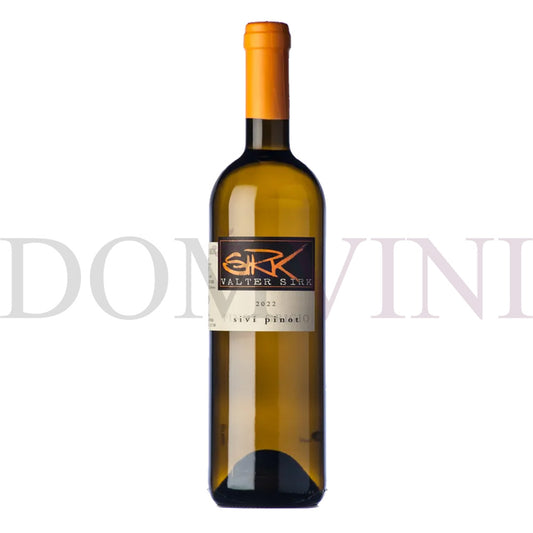 Valter Sirk "Pinot Grigio" BRDA 2022