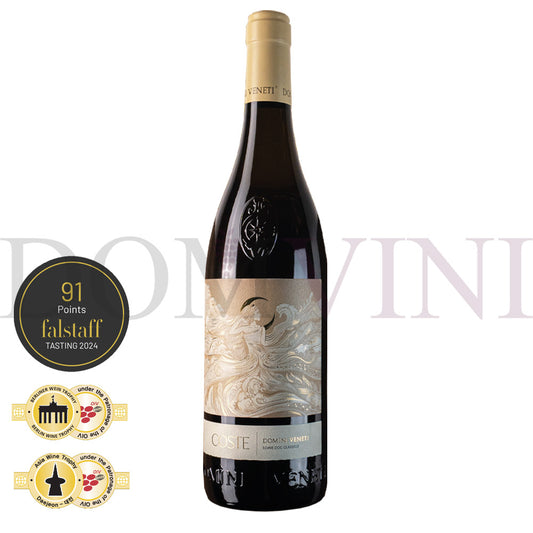 Soave DOC Classico Coste 2023, DOMINI VENETI