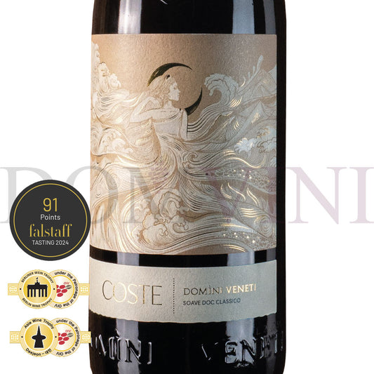 Soave DOC Classico Coste 2023, DOMINI VENETI
