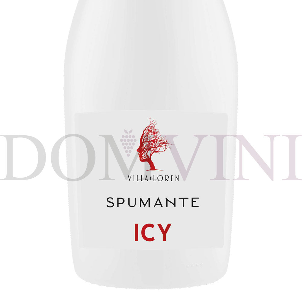 Spumante Extra Dry "ICY", Villa Loren - 3er Weinpaket