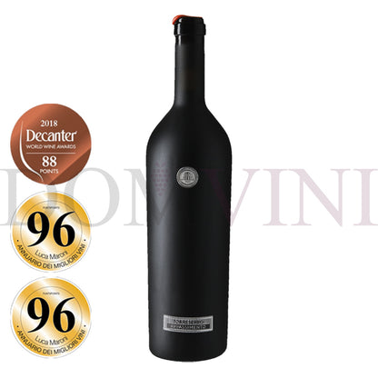 Torreserro Rosso Puglia IGP Passito 2022, TINAZZI