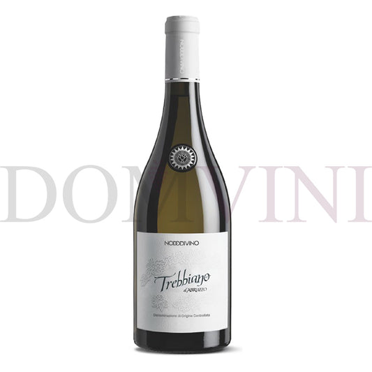 Trebbiano d’Abruzzo DOC 2024 - NODODIVINO