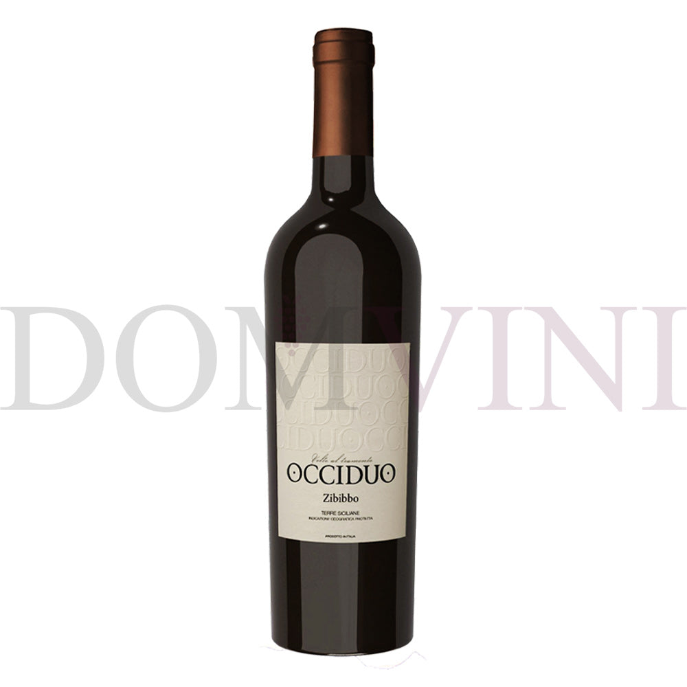 OCCIDUO "Zibibbo" 2024 IGP Terre Siciliane